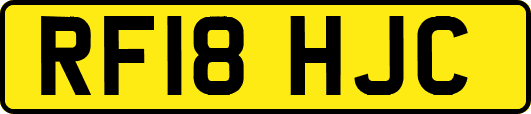 RF18HJC