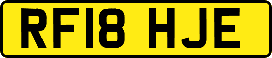 RF18HJE