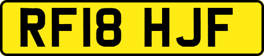 RF18HJF