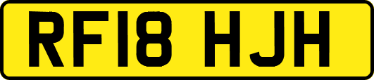 RF18HJH
