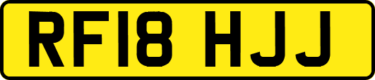 RF18HJJ