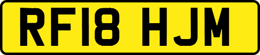 RF18HJM