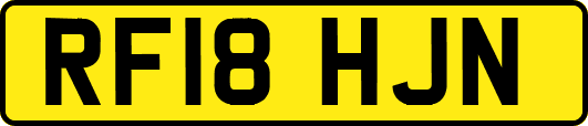 RF18HJN