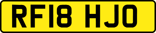RF18HJO