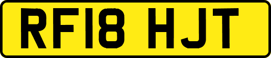 RF18HJT