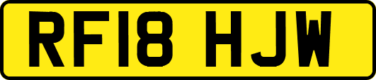 RF18HJW