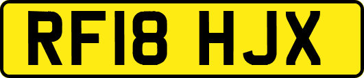 RF18HJX