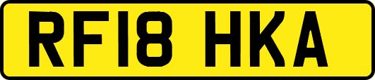 RF18HKA