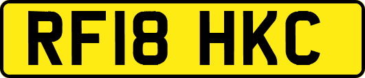 RF18HKC
