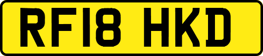 RF18HKD