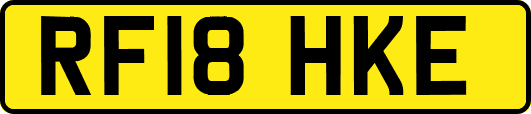 RF18HKE