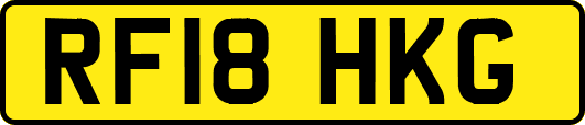 RF18HKG