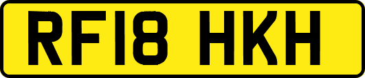 RF18HKH