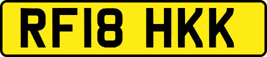 RF18HKK