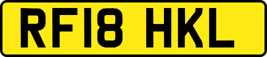 RF18HKL
