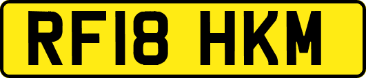 RF18HKM