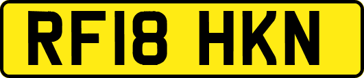RF18HKN