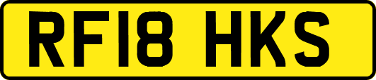 RF18HKS
