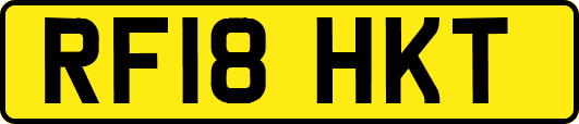 RF18HKT