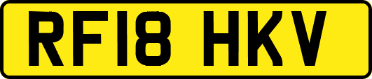 RF18HKV