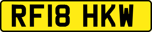 RF18HKW