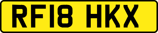 RF18HKX