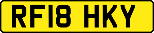 RF18HKY