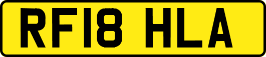 RF18HLA