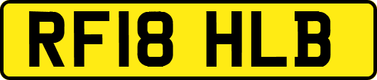 RF18HLB