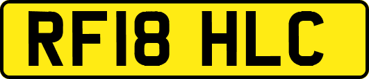 RF18HLC