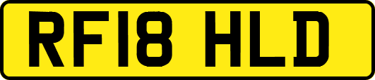 RF18HLD