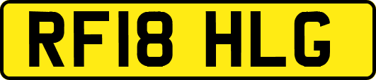 RF18HLG