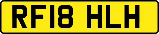 RF18HLH