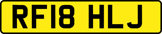 RF18HLJ