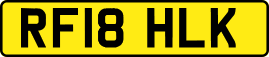 RF18HLK