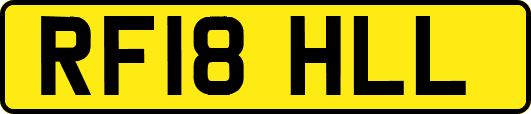 RF18HLL