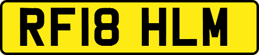RF18HLM