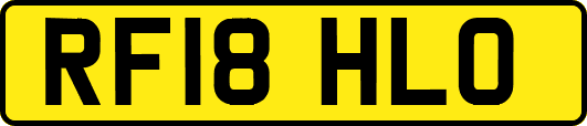 RF18HLO