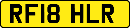 RF18HLR