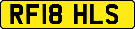 RF18HLS