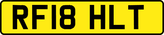 RF18HLT