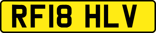 RF18HLV