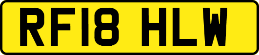 RF18HLW