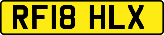 RF18HLX