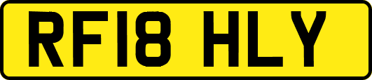 RF18HLY