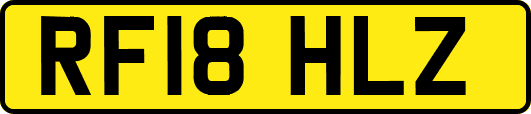 RF18HLZ