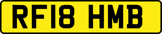 RF18HMB