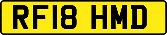 RF18HMD