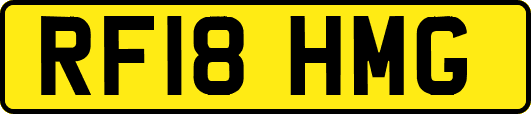 RF18HMG