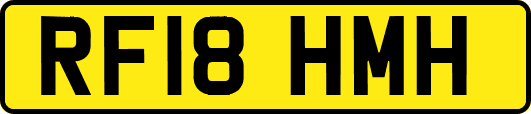 RF18HMH